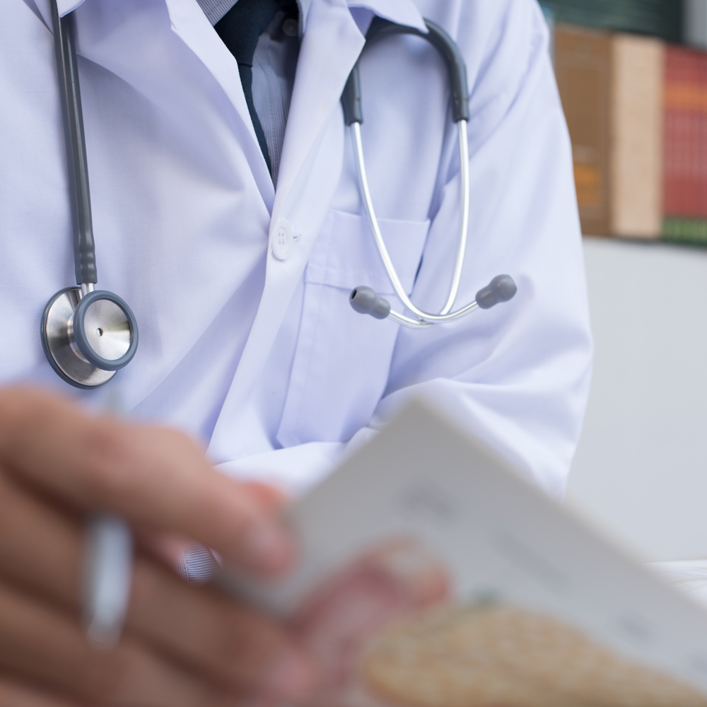 doctor