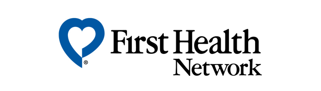 First Health - Logo
