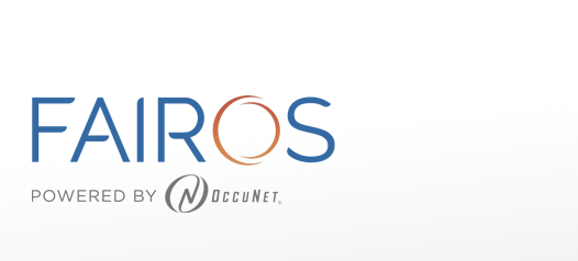 Fairos - Logo